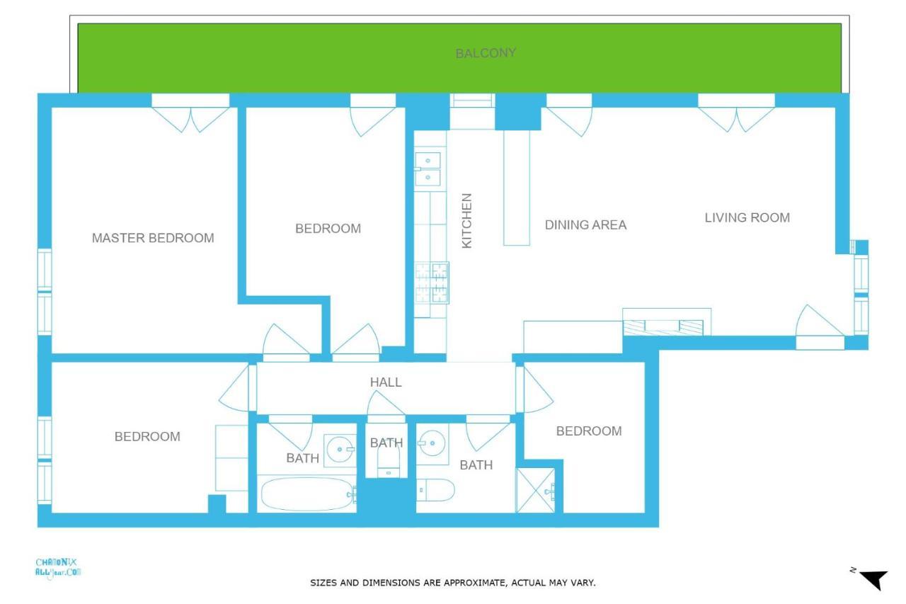 La Ferme Des Praz Apartment - Chamonix All Year Екстериор снимка